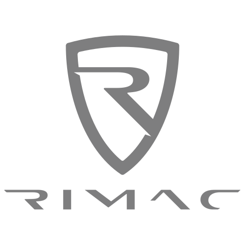 Automobili Rimac Logo