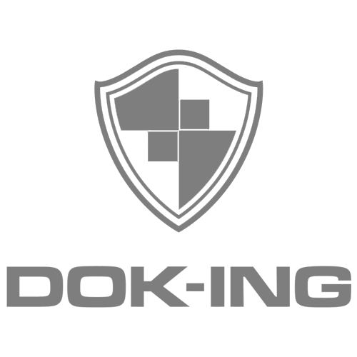 Doking Logo